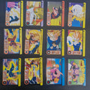 Dragon Ball Carte Carddass Part 19 - Reg Set