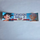 Carte/Sticker Dragon Ball Seal Amada Part 2 - 29