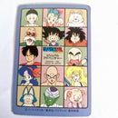 Dragon Ball Carte Visual Adventure Part 02 - 051