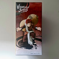 Naruto Figurine Vibration Stars Gaara V2