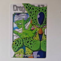 Dragon Ball - Carte Gumica Part 3 - 067 état bon