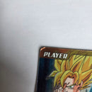 Dragon Ball - Carte Bakuretsu Impact D41