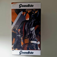 Bleach Figurine Grandista Ichigo Kurosaki