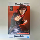Jujutsu Kaisen Figurine Grandista Yuji Itadori