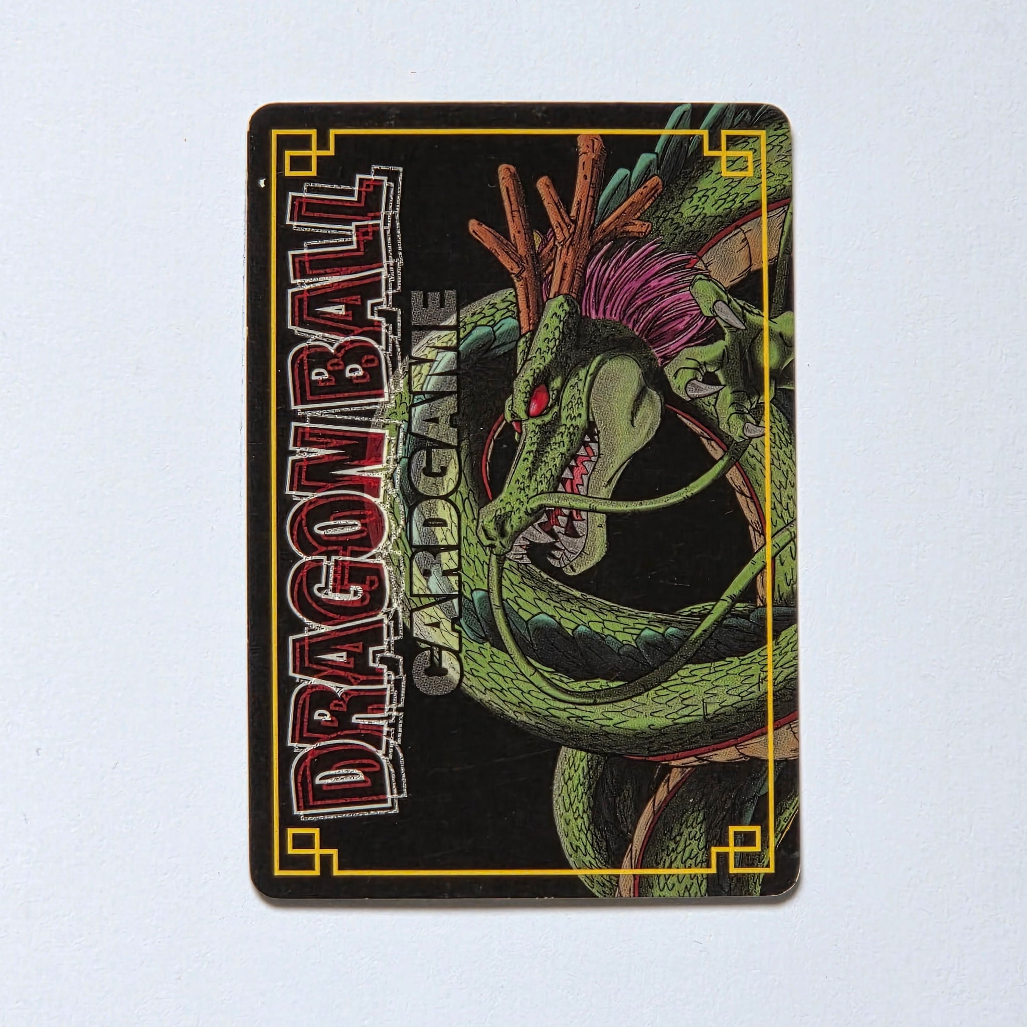 Dragon Ball - Carte Dragon Ball Card Game Part 5 - D 400
