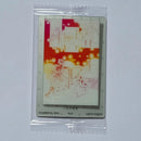Ai Yazawa - Carte Wafers Collection Ai Yazawa (Nana, Paradise Kiss, etc...) 10 M