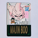 Dragon Ball Carte Hot Stamp Continue - 39