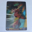 Dragon Ball Carte Morinaga Kaï Part 1 - 001