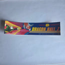 Carte/Sticker Dragon Ball Seal Amada Part 1 - 29