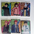 DanDaDan - Carte Wafers Part 1 - Full Set (26/26)