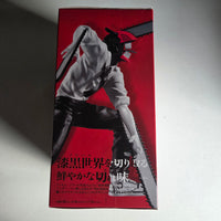 Chainsaw Man Figurine Noir Edge Collection Chainsaw Man
