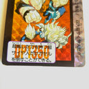 Dragon Ball Carte Carddass Part 13 - 507