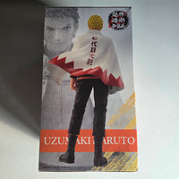 Boruto Figurine Naruto 72 Series Naruto Uzumaki Version Hokage
