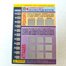 Dragon Ball - Carte Dragon Ball Fighting Cards 036