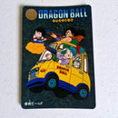 Dragon Ball Carte Visual Adventure Part 02 - 53