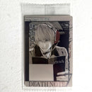 Death Note - Carte Wafers Part 01 - 13 S
