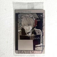 Death Note - Carte Wafers Part 01 - 13 S