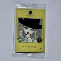 Ai Yazawa - Carte Wafers Collection Ai Yazawa (Nana, Paradise Kiss, etc...) 08 C