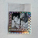 Dragon Ball - Carte Dragon Ball 40th anniversary Sticker Wafers Part 01 - 16