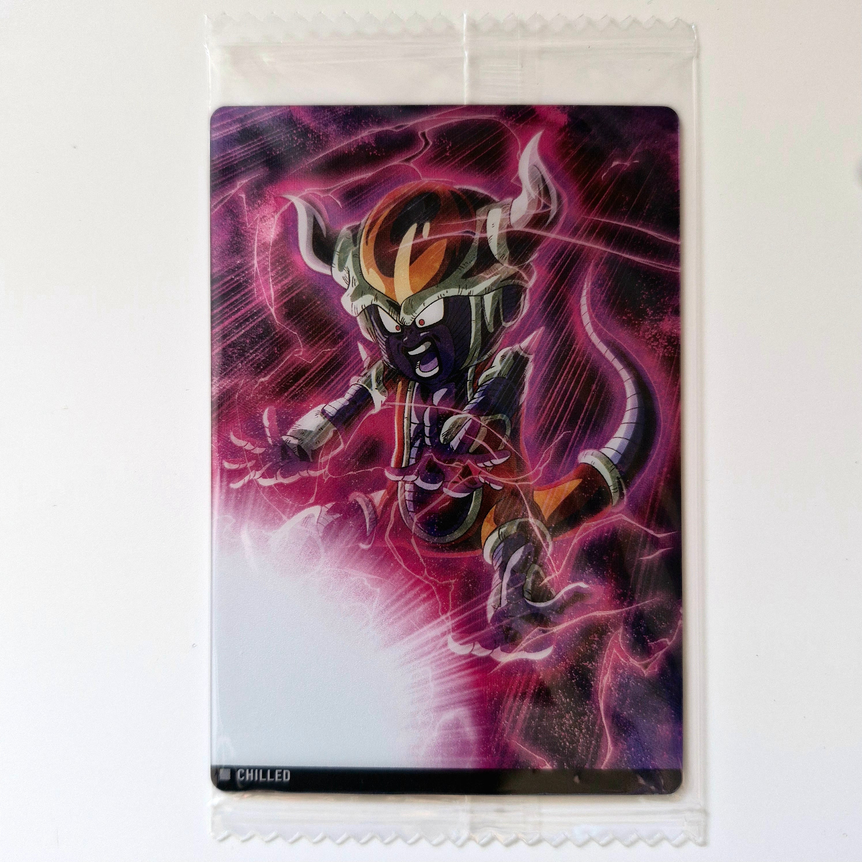 Dragon Ball - Carte Itajaga Part 07 - 13 N