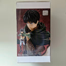 L'Attaque des Titans Figurine Grandista Eren Yeager
