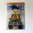 Dragon Ball - Carte Itajaga Part 02 - 26 CR (sans étui) état bon