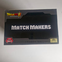 Dragon Ball Figurine Match Makers Beerus