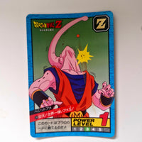 Dragon Ball - Carte Super Battle Part 13 - 539 état bon