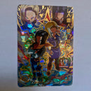 Dragon Ball - Carte Super Dragon Ball Heroes - MM1-031