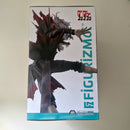 DanDaDan Figurine Figurizm Okarun (transformation)