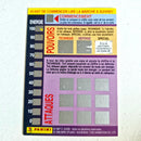Dragon Ball - Carte Dragon Ball Fighting Cards 024