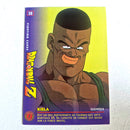 Dragon Ball - Carte Dragon Ball Fighting Cards 028