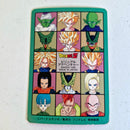 Dragon Ball Carte Visual Adventure Part 06 (95) - 222