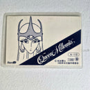 Queen Millennia (La Reine du Fond des Temps) - Carte Rami - A-115
