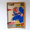 Dragon Ball - Carte Super Battle Part 09 - 388 état bon
