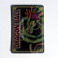 Dragon Ball - Carte Dragon Ball Card Game Part 5 - D 425