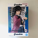 Demon Slayer Figurine Grandista Giyu