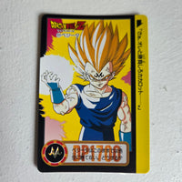 Dragon Ball Carte Carddass Part 19 - 121