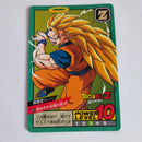 Dragon Ball - Carte Super Battle Part 11 - 442