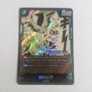 Dragon Ball - Carte Dragon Ball Super Card Game Fusion World Part SB01 - FB02-085 R