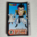 Dragon Ball Carte Carddass Part 21 - 193
