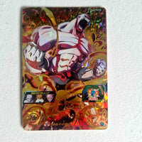 Dragon Ball - Carte Super Dragon Ball Heroes - UM7-055
