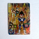 Dragon Ball - Carte Super Dragon Ball Heroes - BM9-036