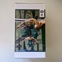 One Piece Figurine Grandista Roronoa Zoro
