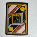 Dragon Ball Carte Carddass Part 21 - 191
