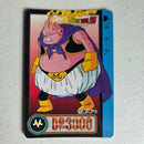 Dragon Ball Carte Carddass Part 21 - 203