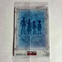 Hunter X Hunter - Carte Itajaga Part 04 - 20 R