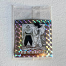 Dragon Ball - Carte Dragon Ball 40th anniversary Sticker Wafers Part 02 - 16