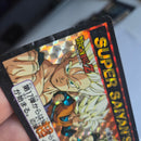 Dragon Ball Carte Carddass Part 16 - 646 0