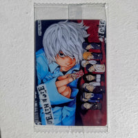 Death Note - Carte Wafers Part 01 - 24 VR